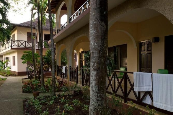 Hotel Pure Garden Resort Negril (Whitehall)